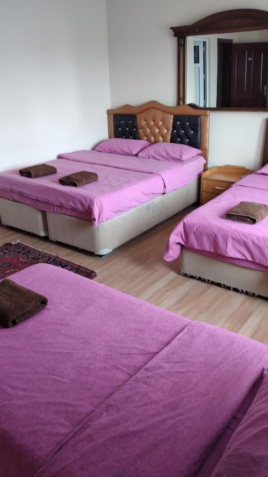 Emre'S Stone House Hotel Göreme Kültér fotó