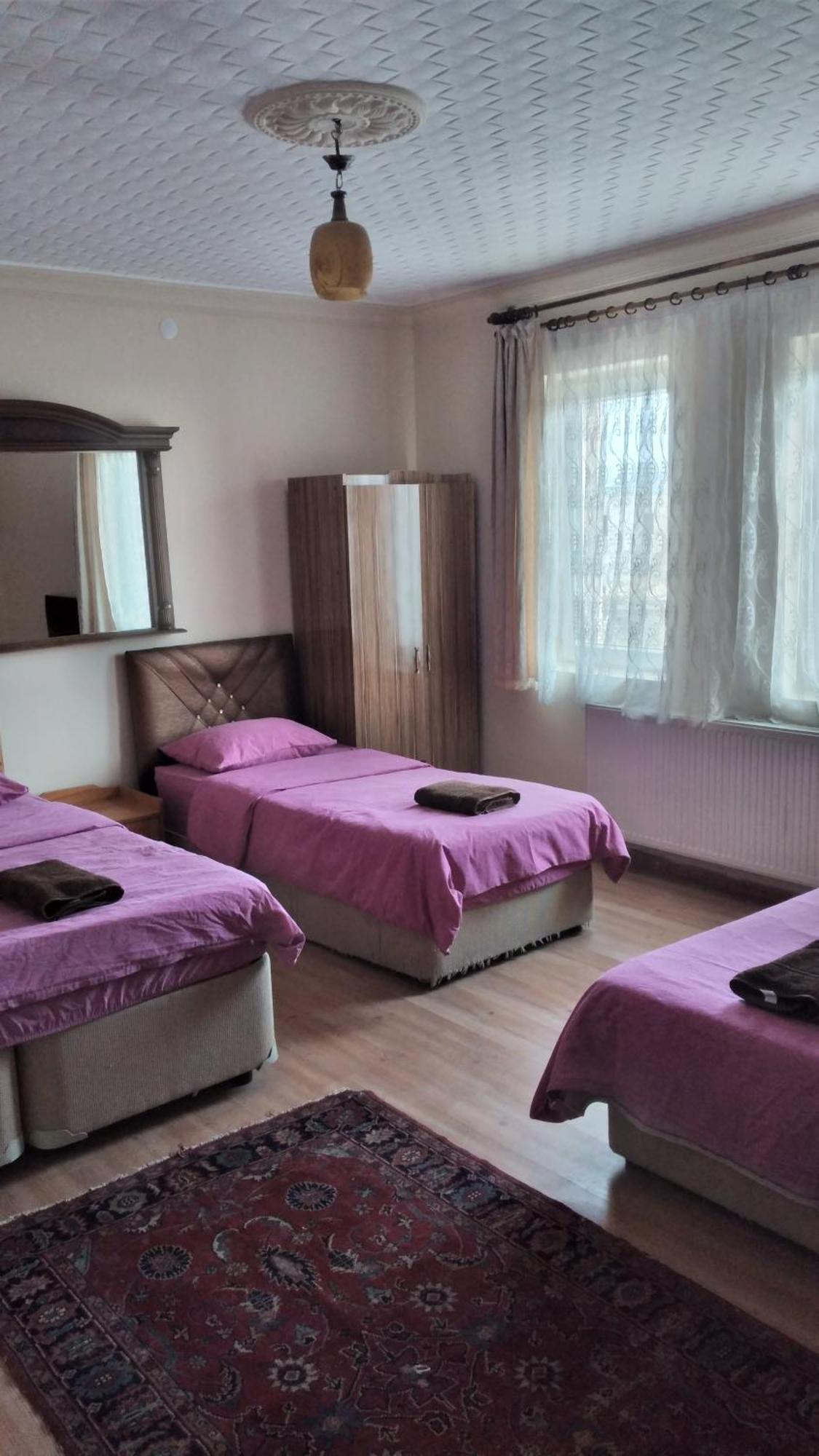 Emre'S Stone House Hotel Göreme Kültér fotó