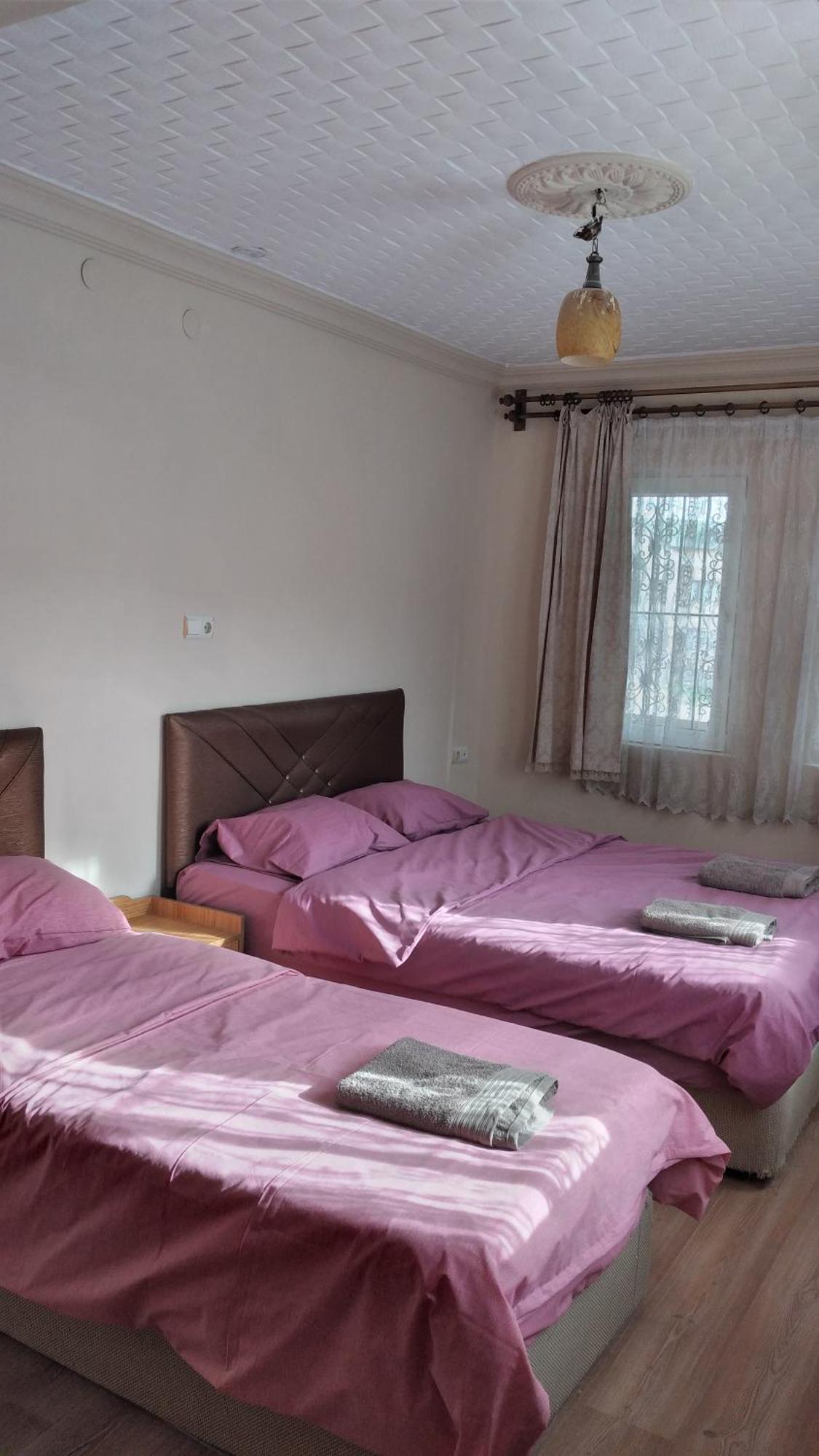 Emre'S Stone House Hotel Göreme Kültér fotó