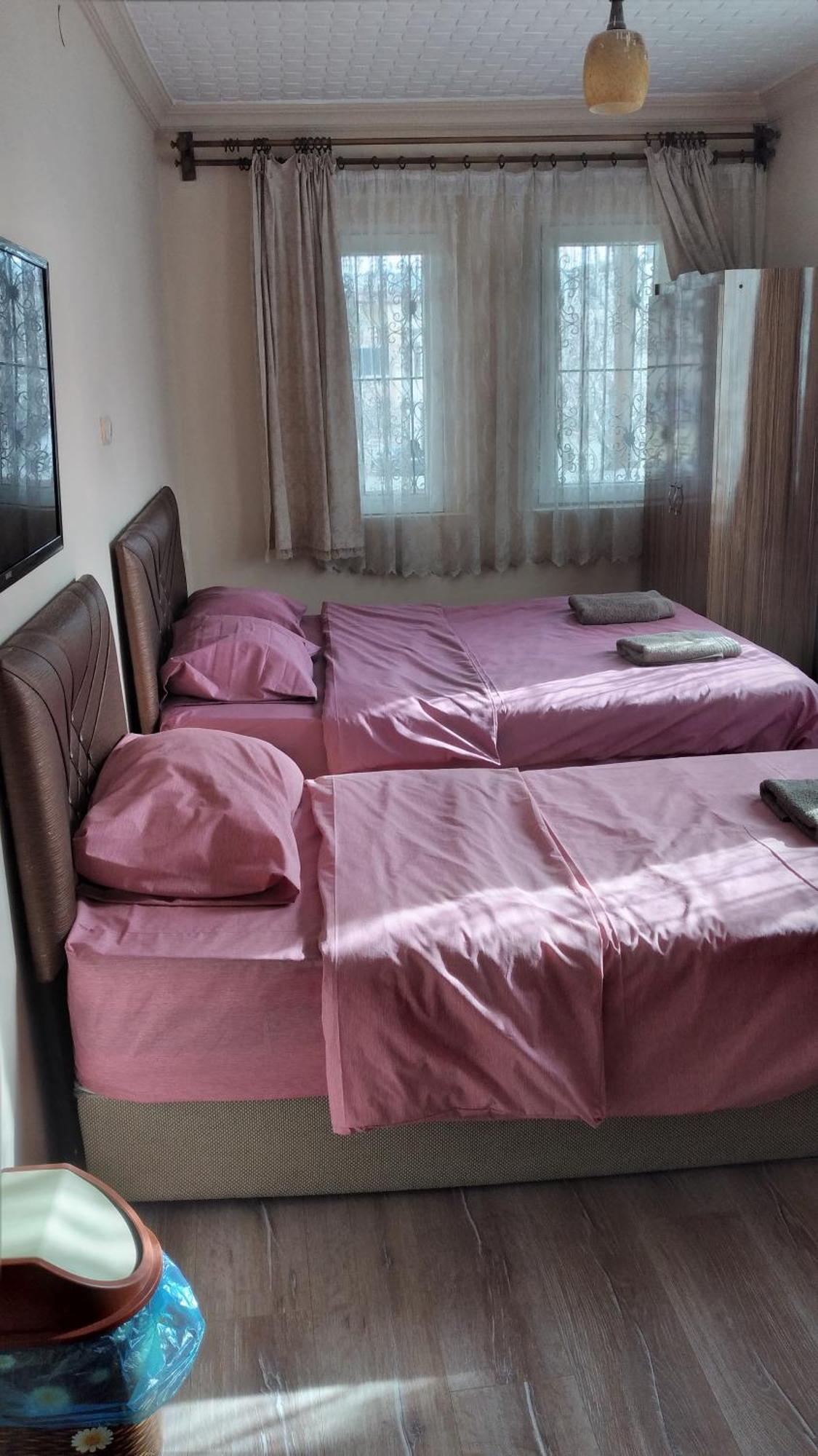 Emre'S Stone House Hotel Göreme Kültér fotó