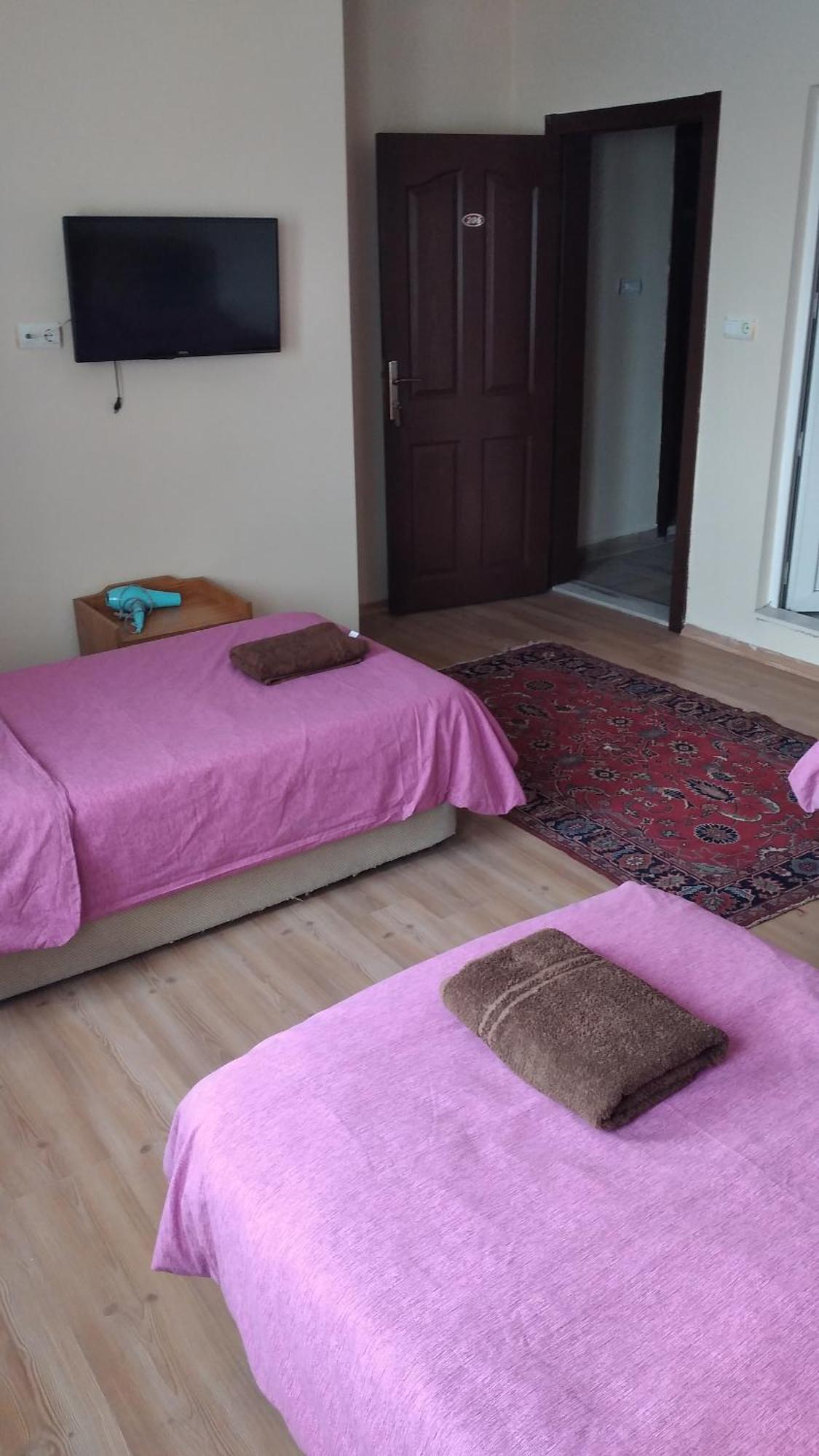 Emre'S Stone House Hotel Göreme Kültér fotó