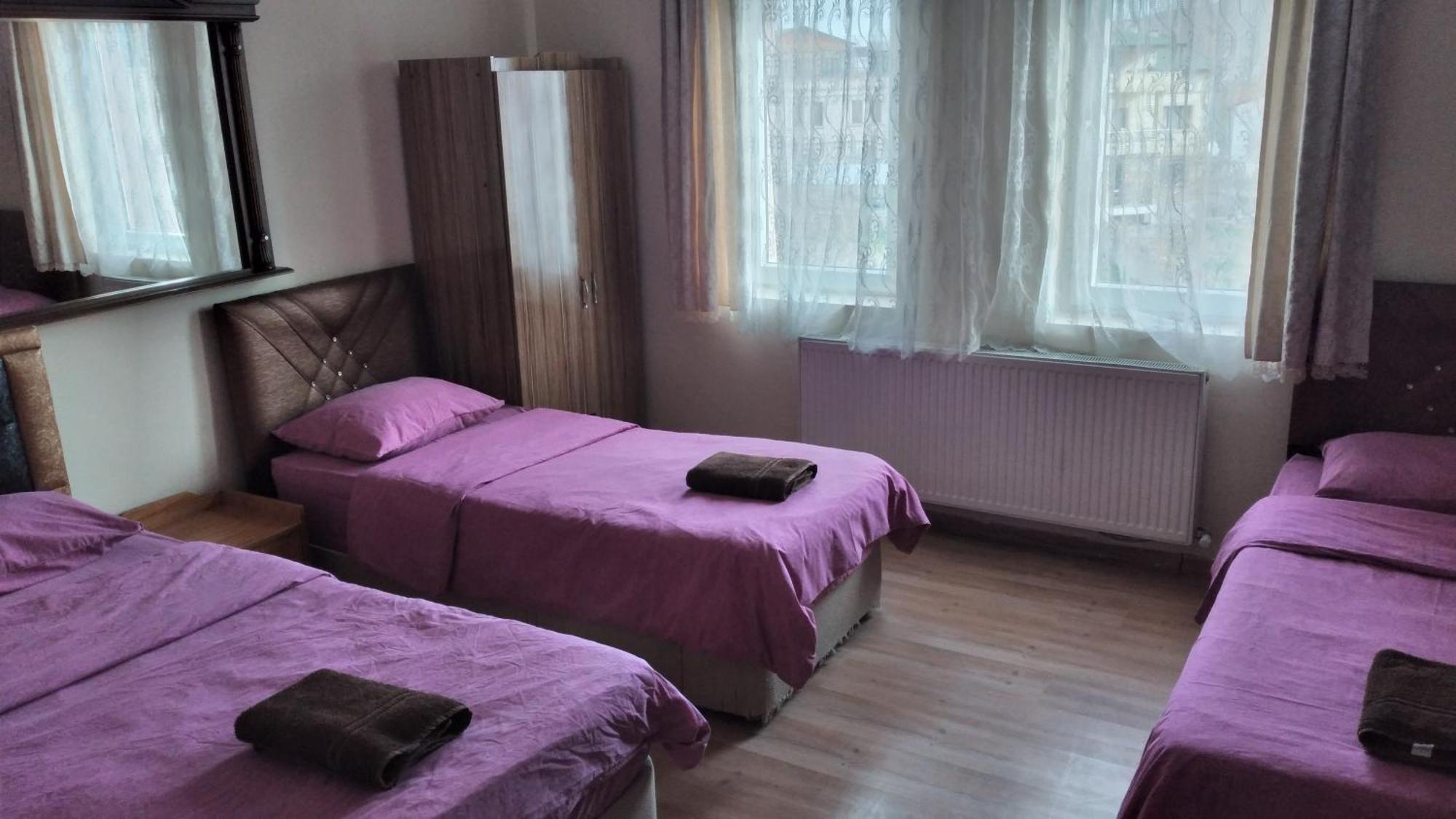 Emre'S Stone House Hotel Göreme Kültér fotó