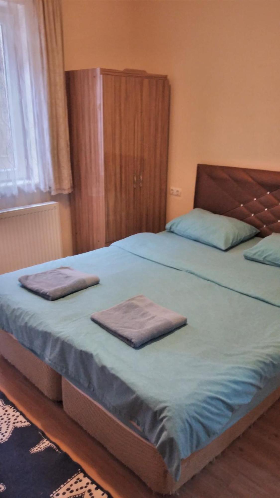 Emre'S Stone House Hotel Göreme Kültér fotó