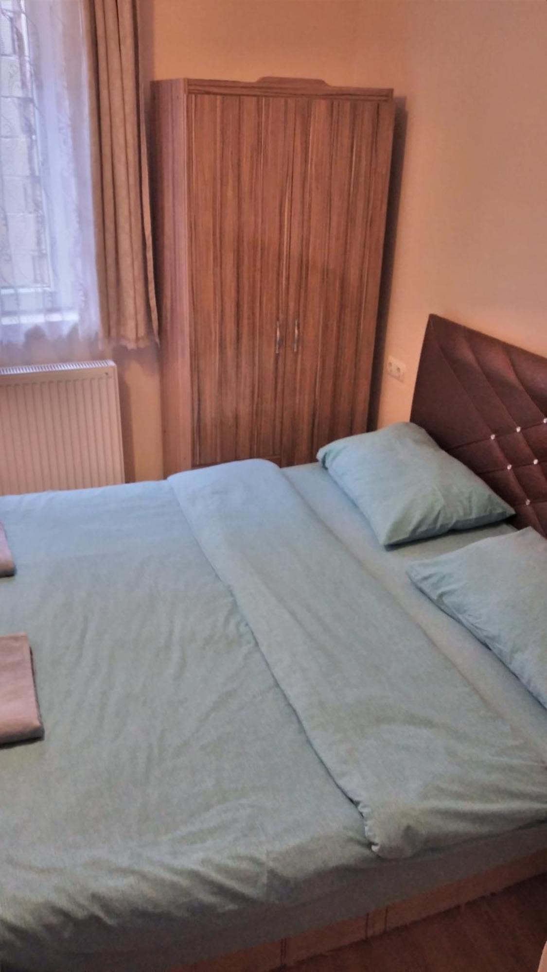 Emre'S Stone House Hotel Göreme Kültér fotó