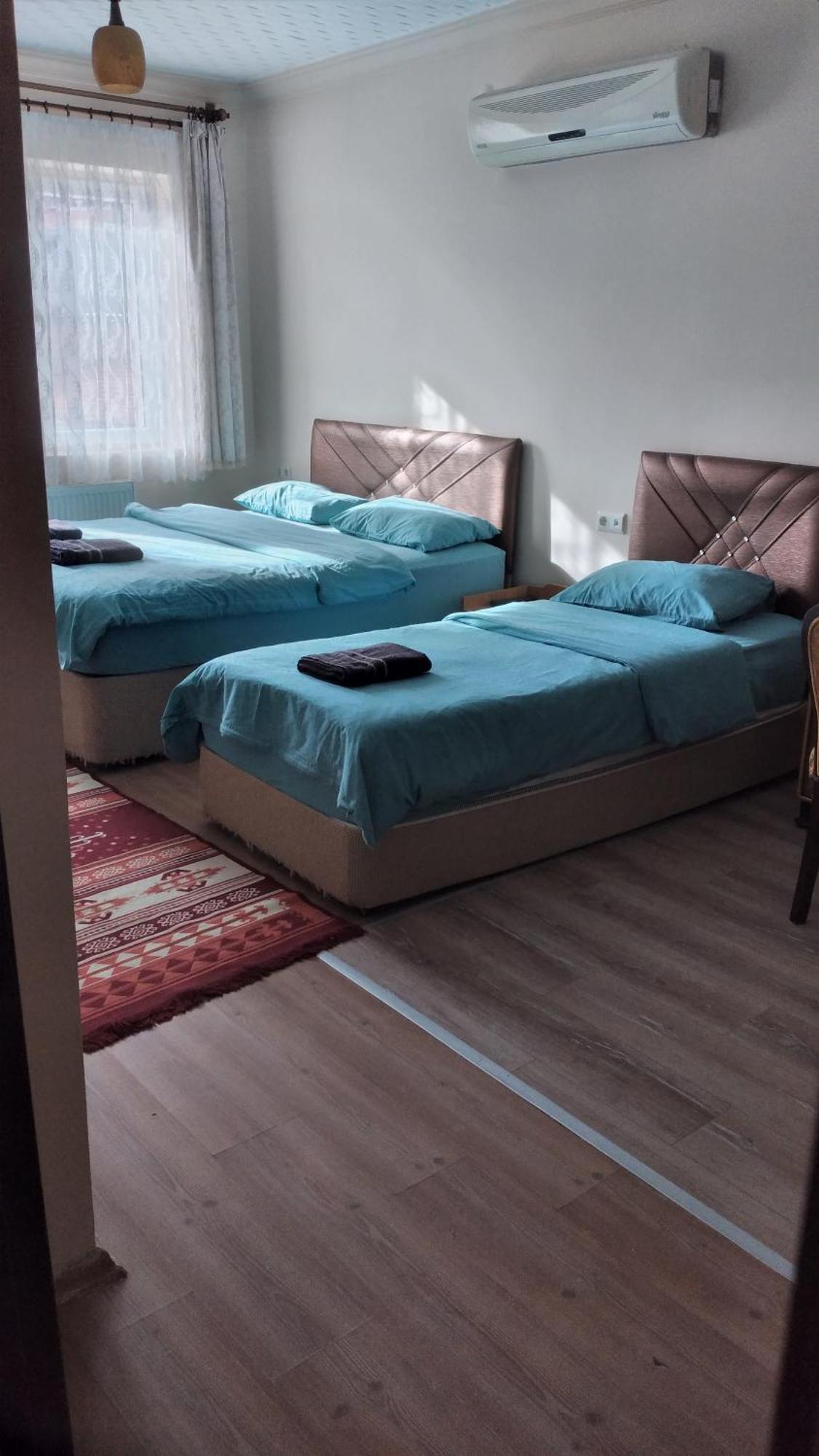 Emre'S Stone House Hotel Göreme Kültér fotó