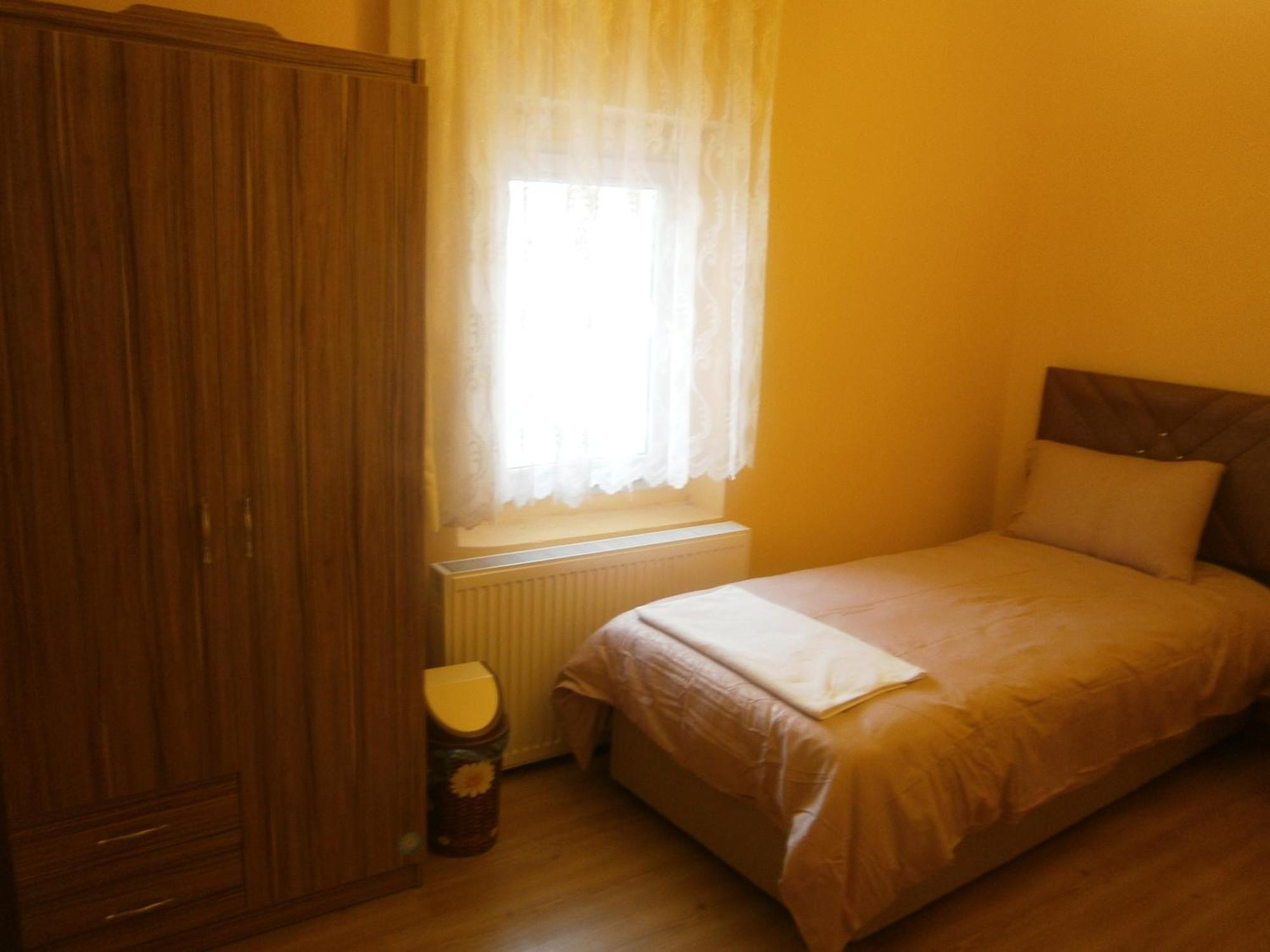 Emre'S Stone House Hotel Göreme Kültér fotó