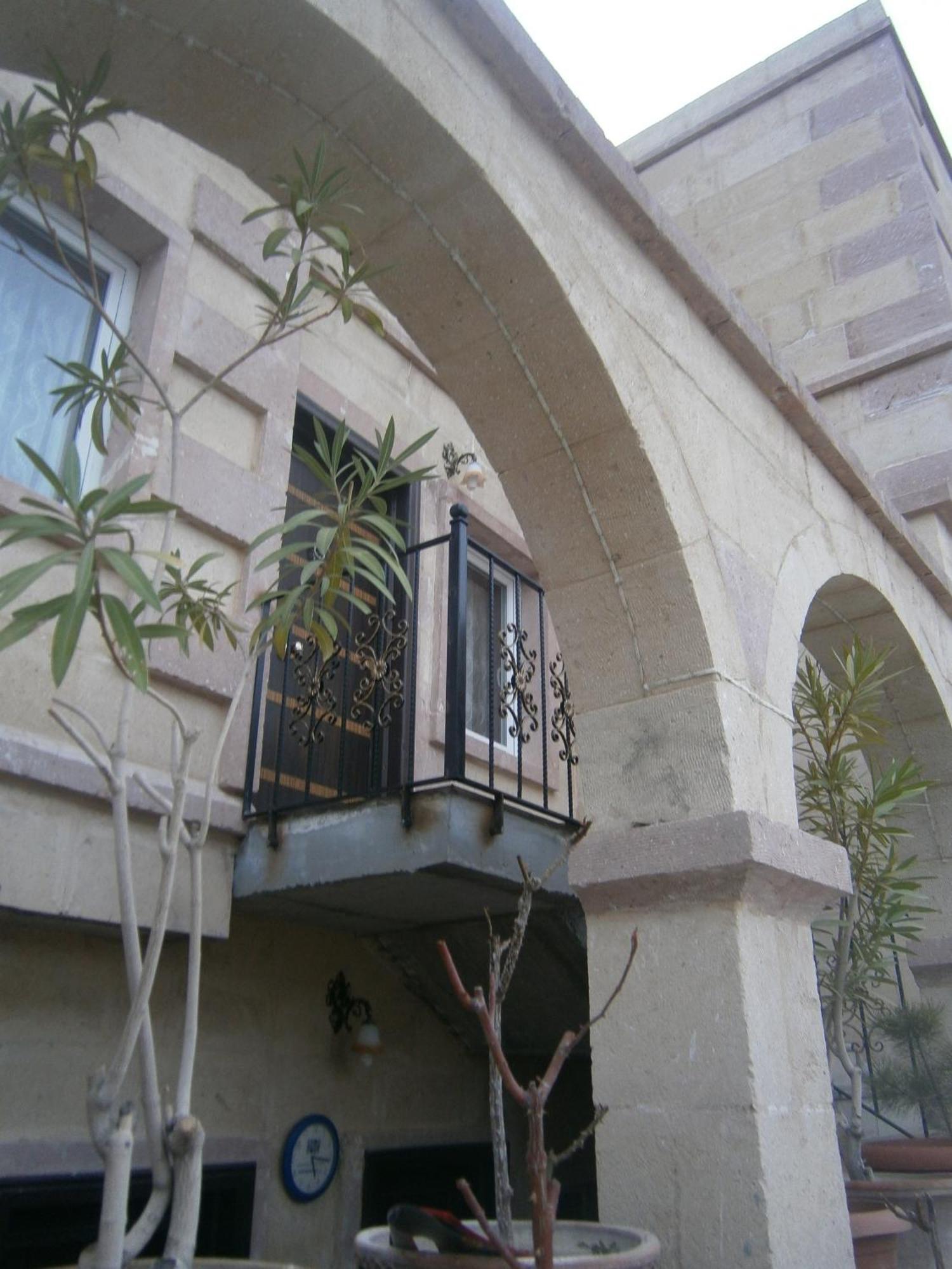 Emre'S Stone House Hotel Göreme Kültér fotó