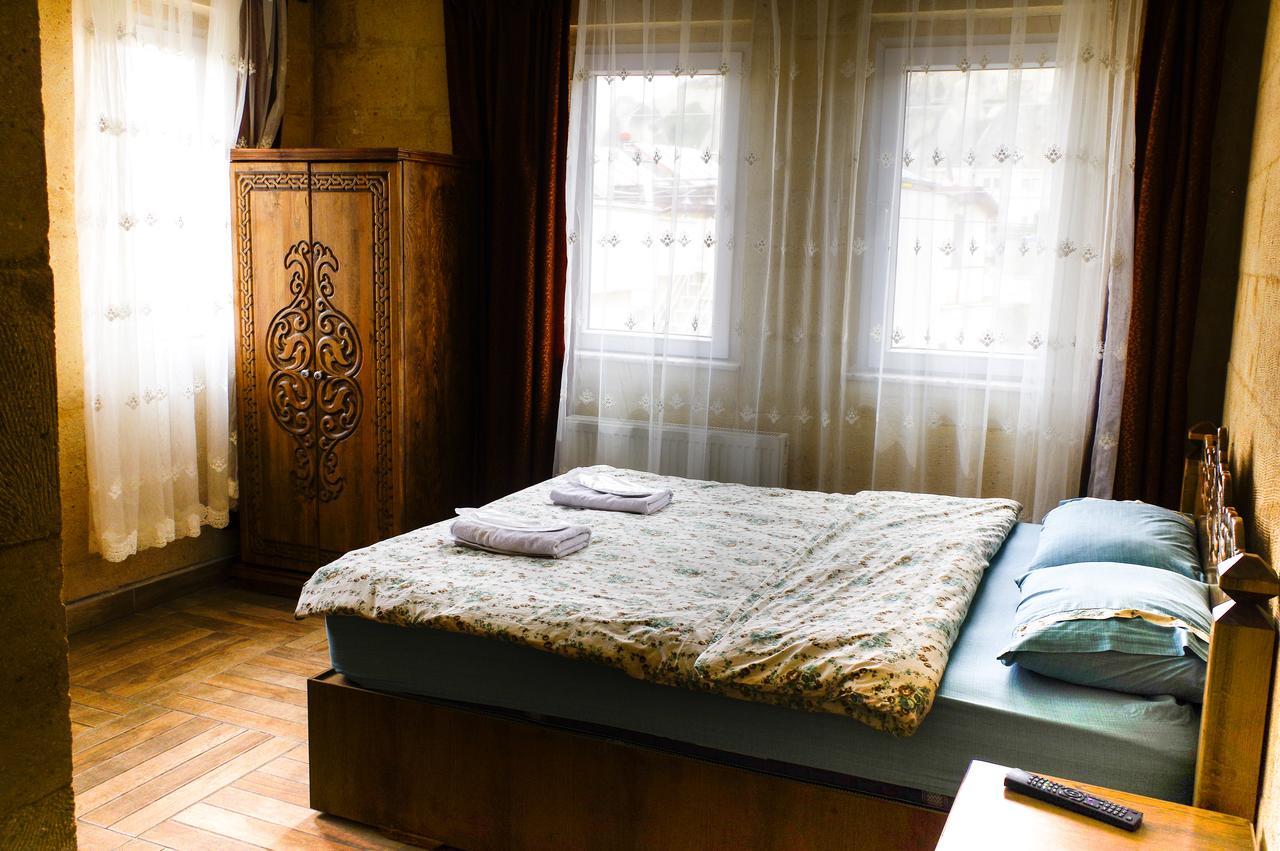 Emre'S Stone House Hotel Göreme Kültér fotó