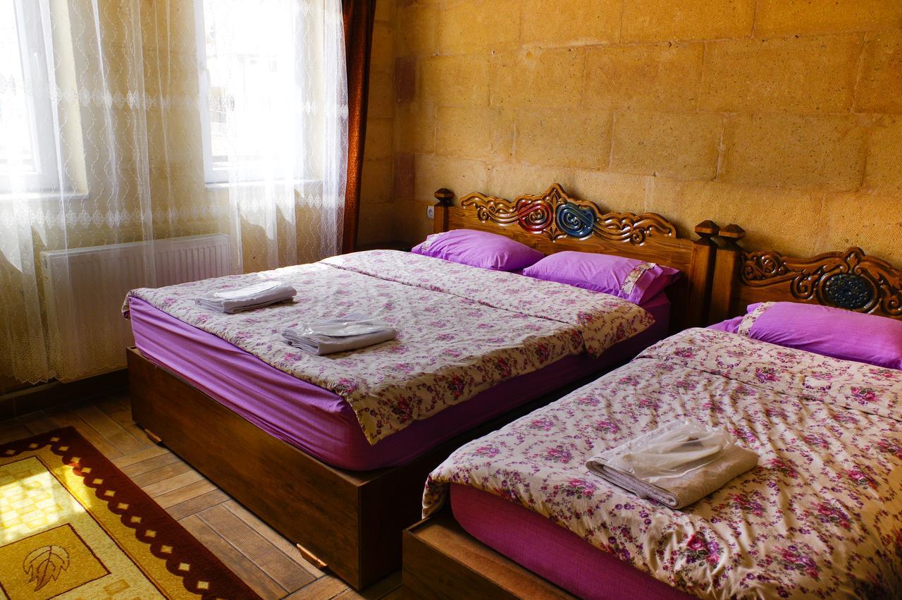 Emre'S Stone House Hotel Göreme Kültér fotó