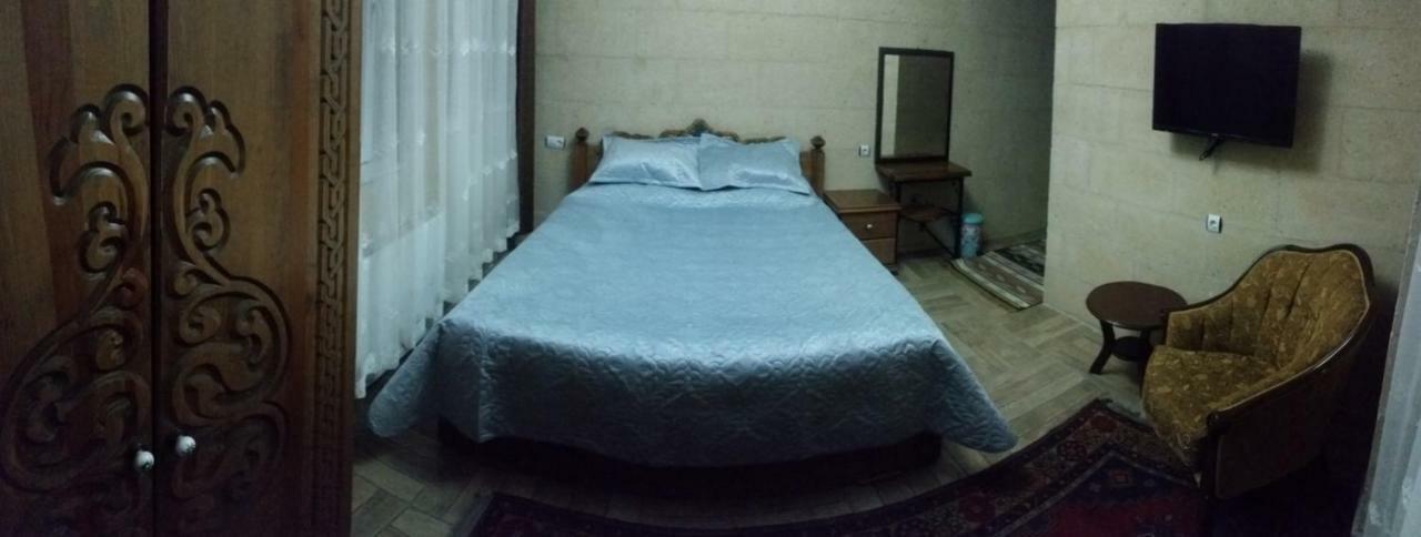Emre'S Stone House Hotel Göreme Kültér fotó