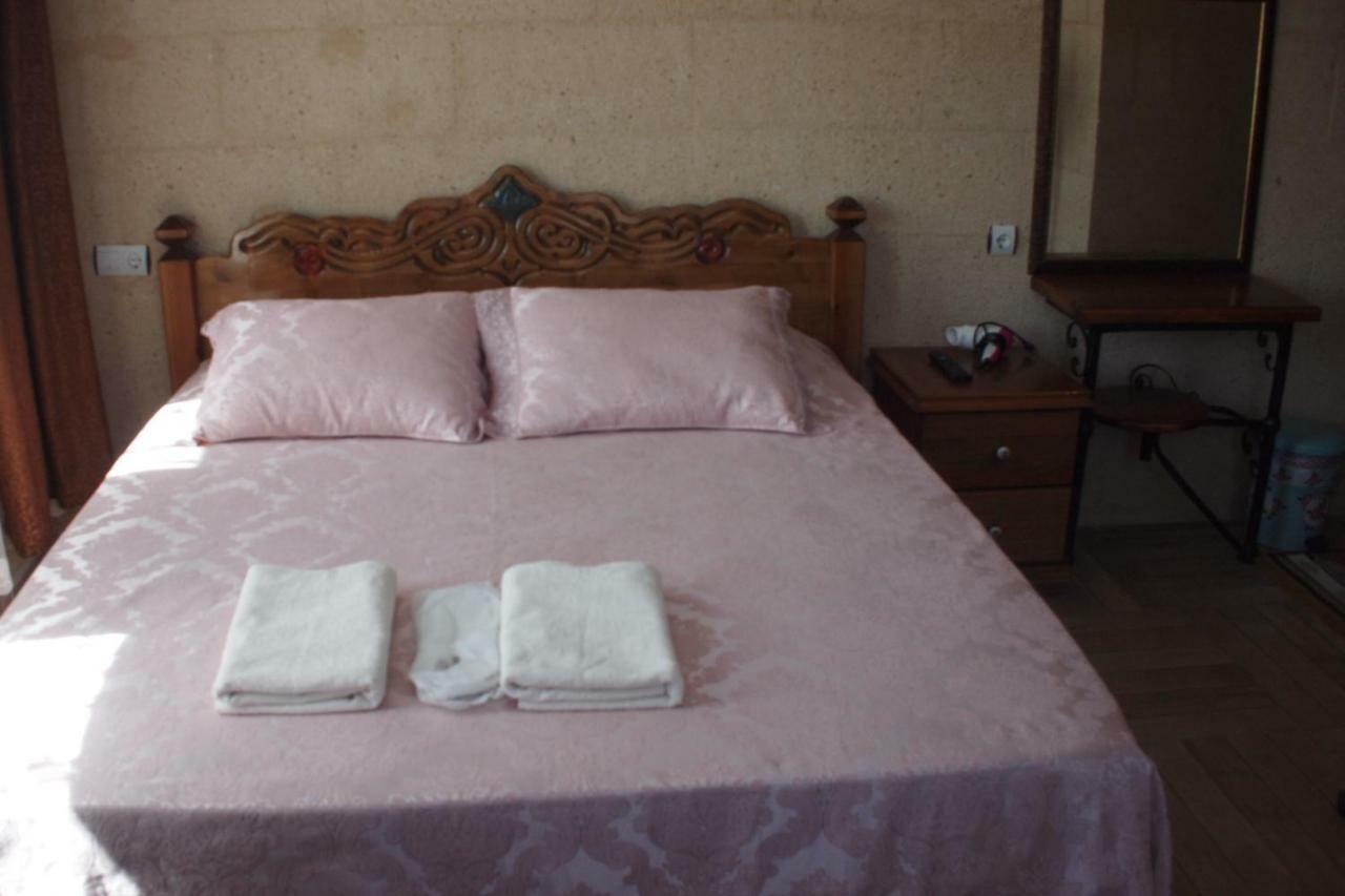 Emre'S Stone House Hotel Göreme Kültér fotó
