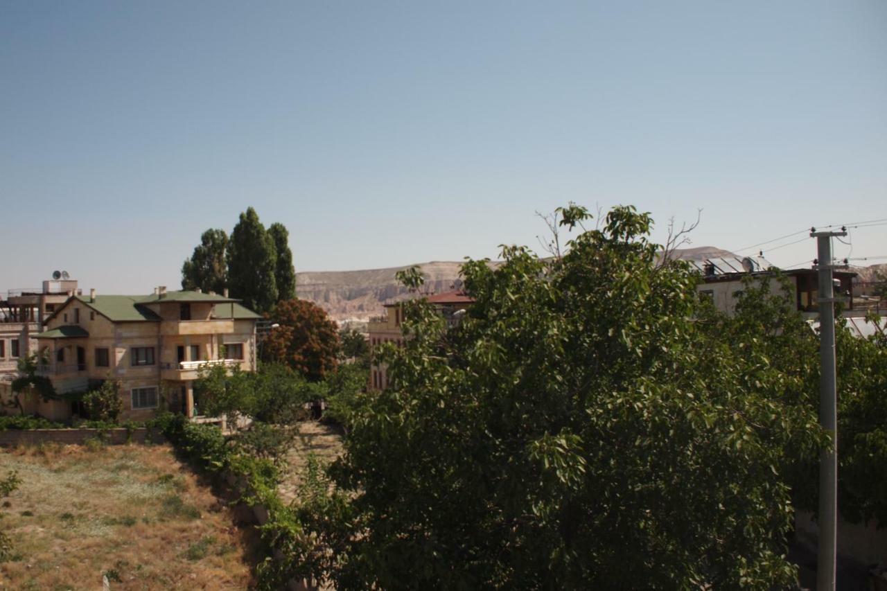 Emre'S Stone House Hotel Göreme Kültér fotó
