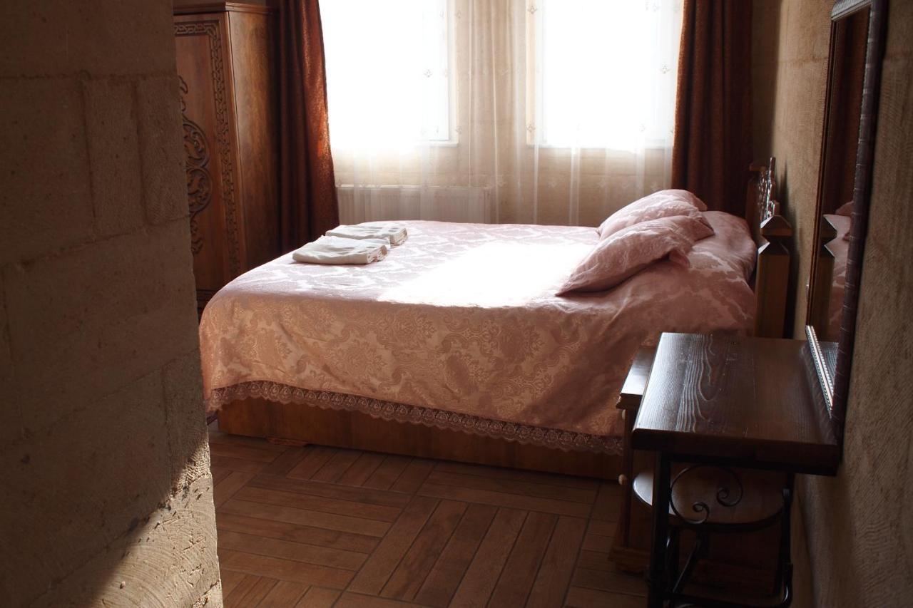 Emre'S Stone House Hotel Göreme Kültér fotó