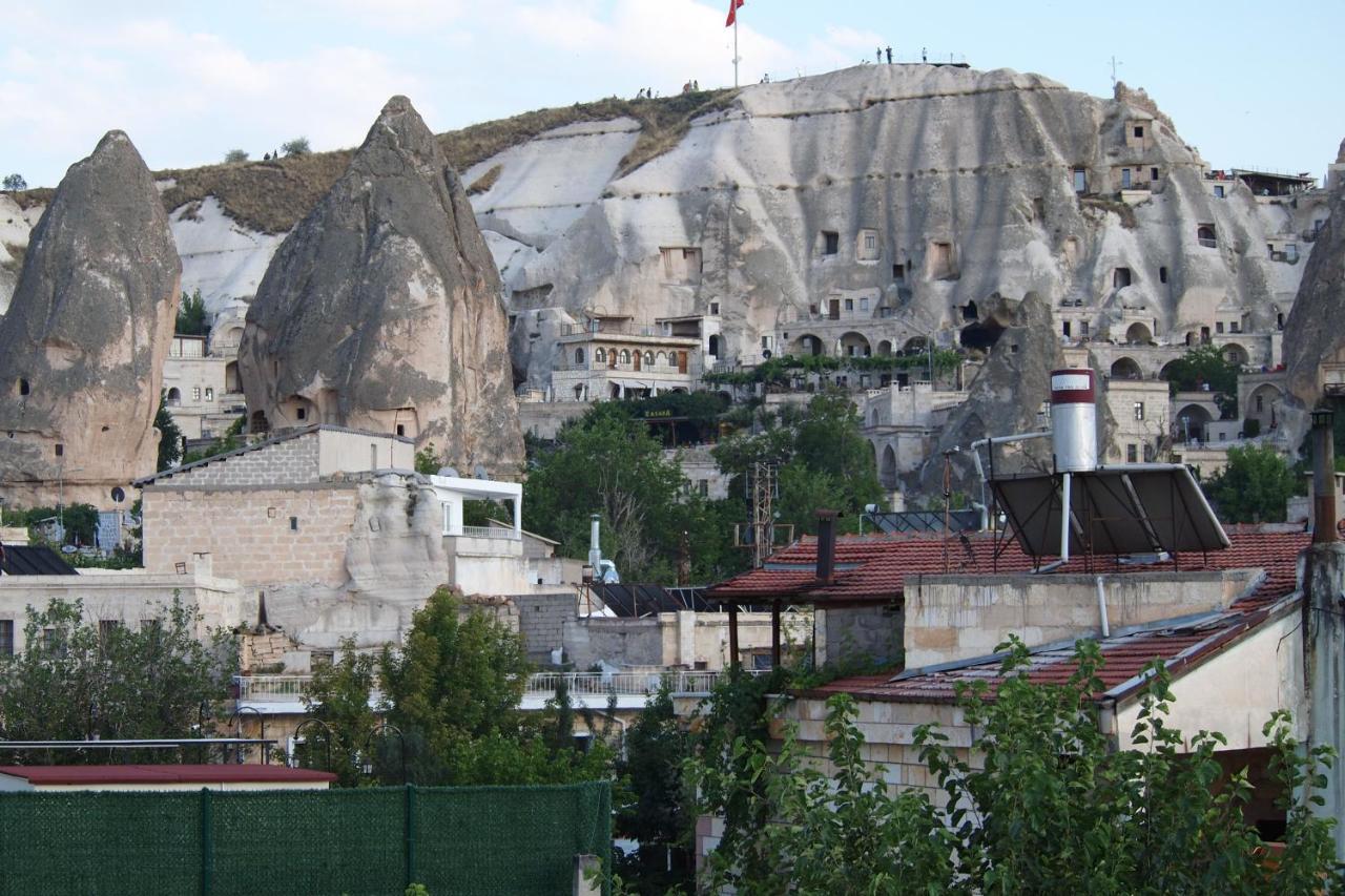 Emre'S Stone House Hotel Göreme Kültér fotó